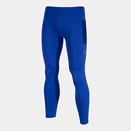 Joma Długie rajstopy Elite x Royal
