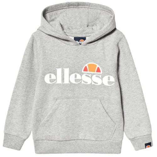 Ellesse Jero Oh Hoodie Bluza Dzieci
