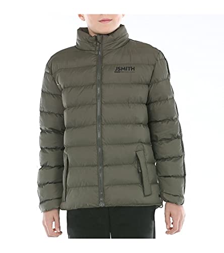 John Smith Induno J Kurtka dziecięca