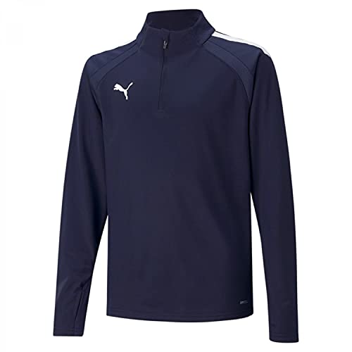 PUMA Bluza dziecięca TeamLiga, uniseks