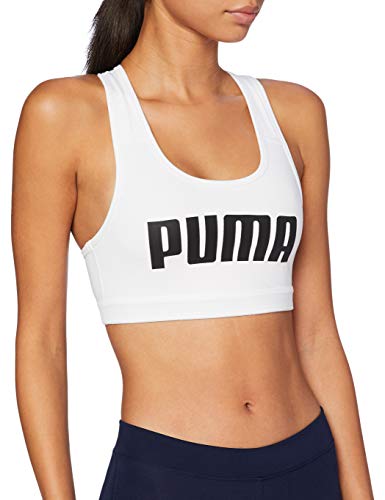 PUMA 4keeps Biustonosz M Biustonosz Damski