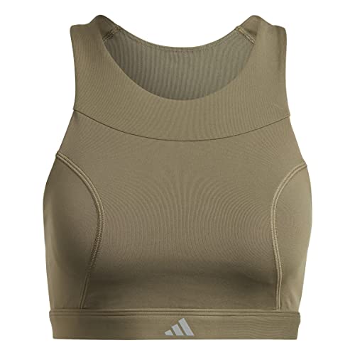 adidas Run Ms Biustonosz Biustonosz Sportowy Damski