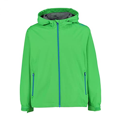CMP Regenjacke 39x7984, Kurtka Wodoodporna Dziecko