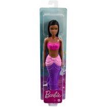 Lalka  Barbie Dreamtopia Syrenka fioletowy ogon Mattel