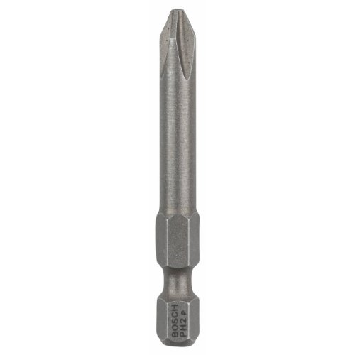 Bosch Końcówka wkręcająca Extra Hart PH 2, 49 mm 2607002503