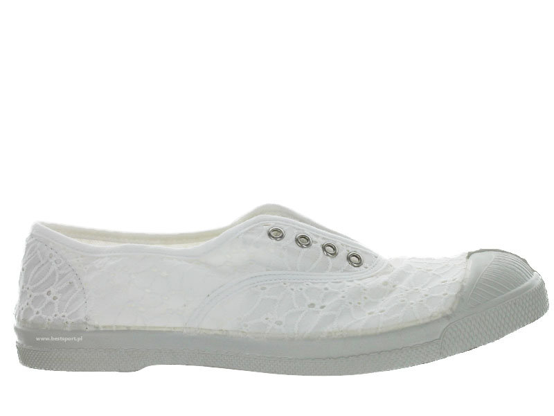 Bensimon, Trampki dziecięce, Tennis Elly Raye, rozmiar 33