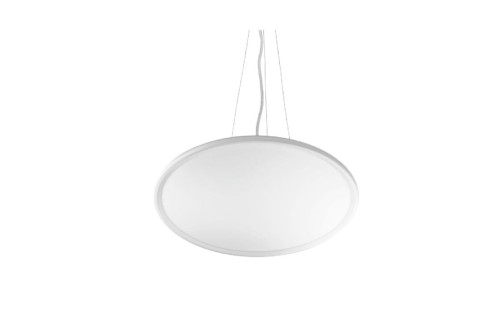 Azzardo SNELLO 72 SNELLO720N Lampa wisząca LED