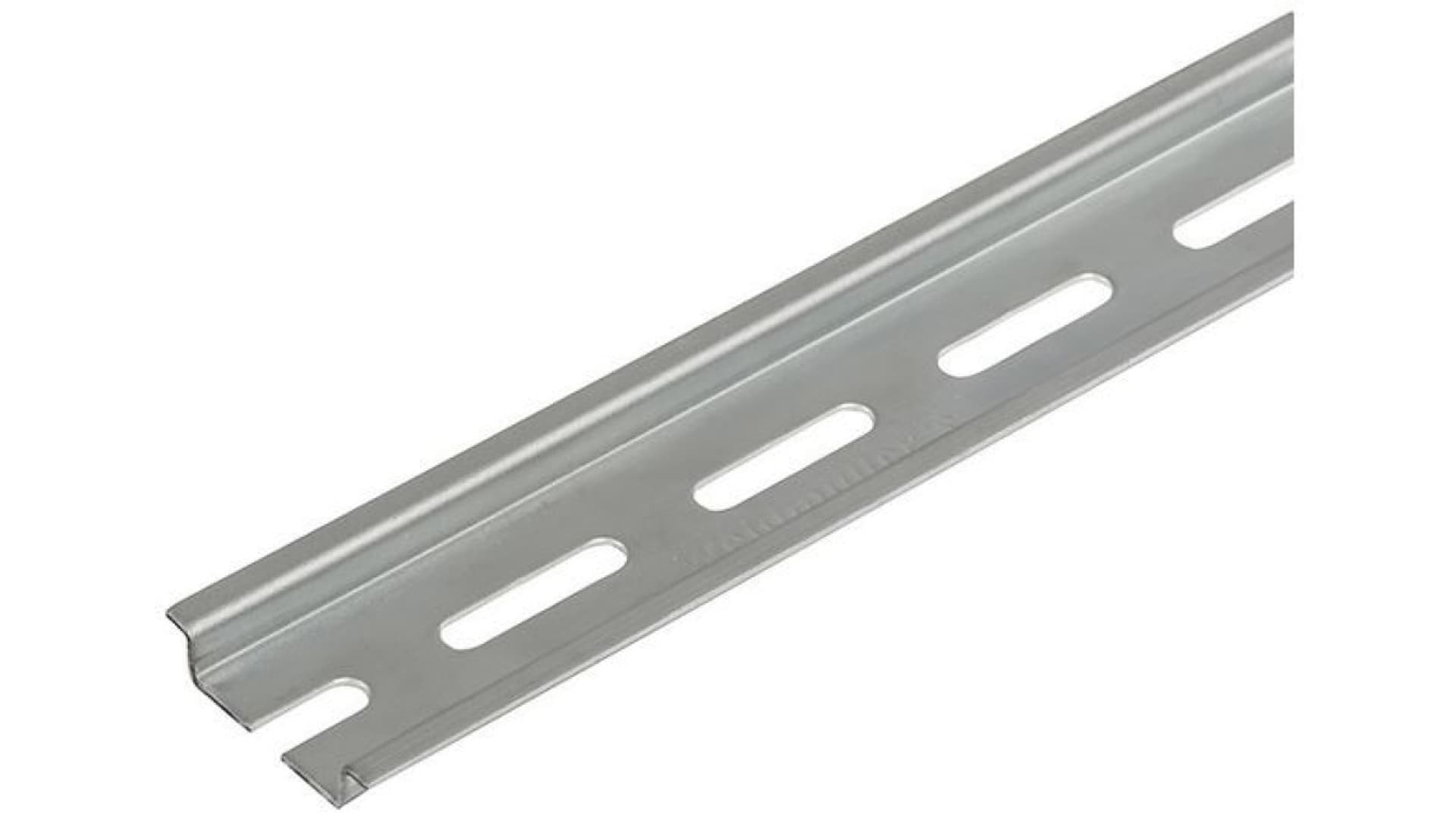 weidmuller Szyna nośna TS 35X7.5/LL 2M/ST/ZN 0514500000 2m 0514500000