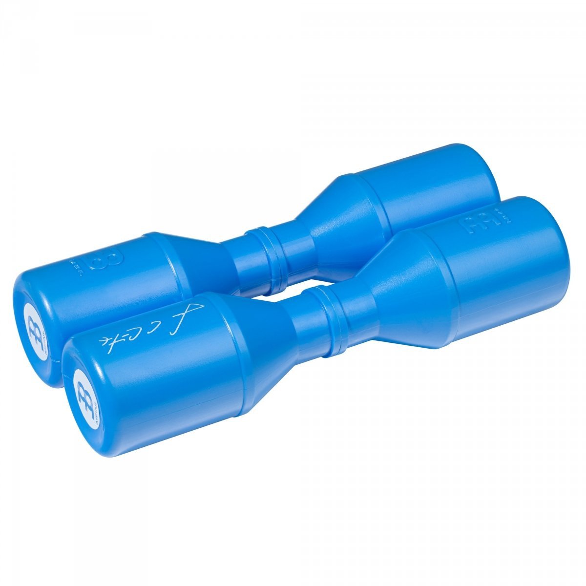 Meinl SH4GB Double Shaker Live Version Glacier Blue