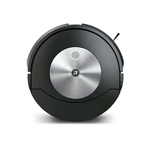 iRobot Roomba Combo j7 C7156
