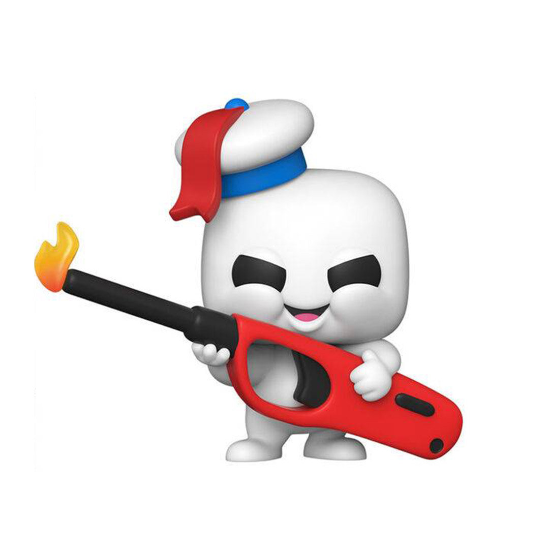Funko POP! Movies, figurka kolekcjonerska, Ghostbusters, Mini Puft, 935