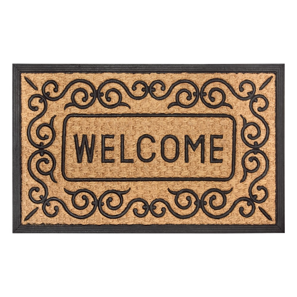 Wycieraczka 45x75 cm Mix Mats – Hanse Home