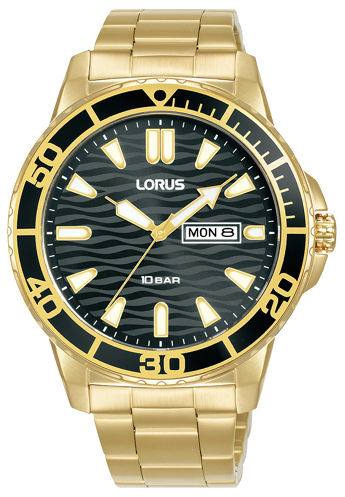 Zegarek Lorus RH362AX9