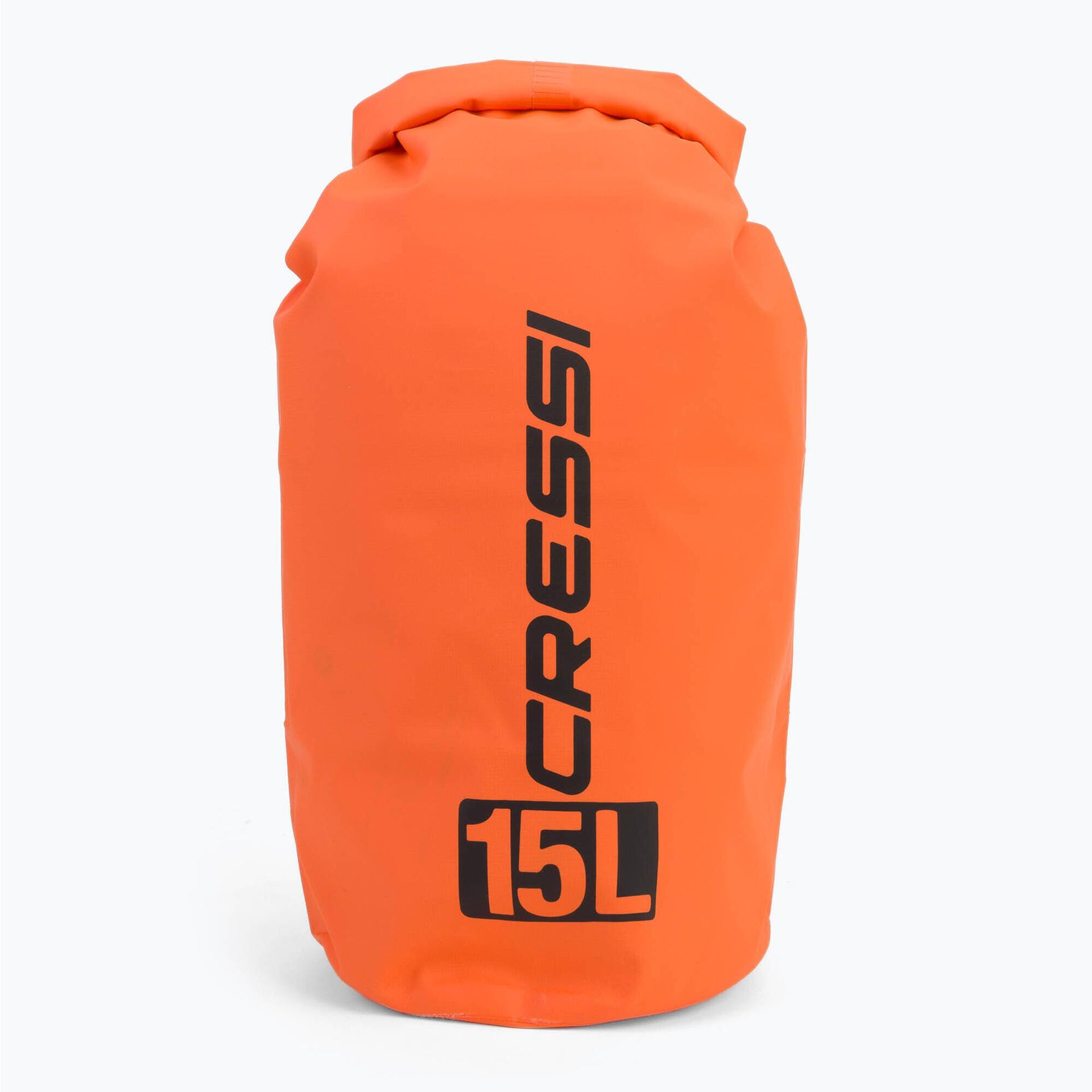 Cressi unisex Dry Bag worek na sucho, pomarańczowa XUA928805