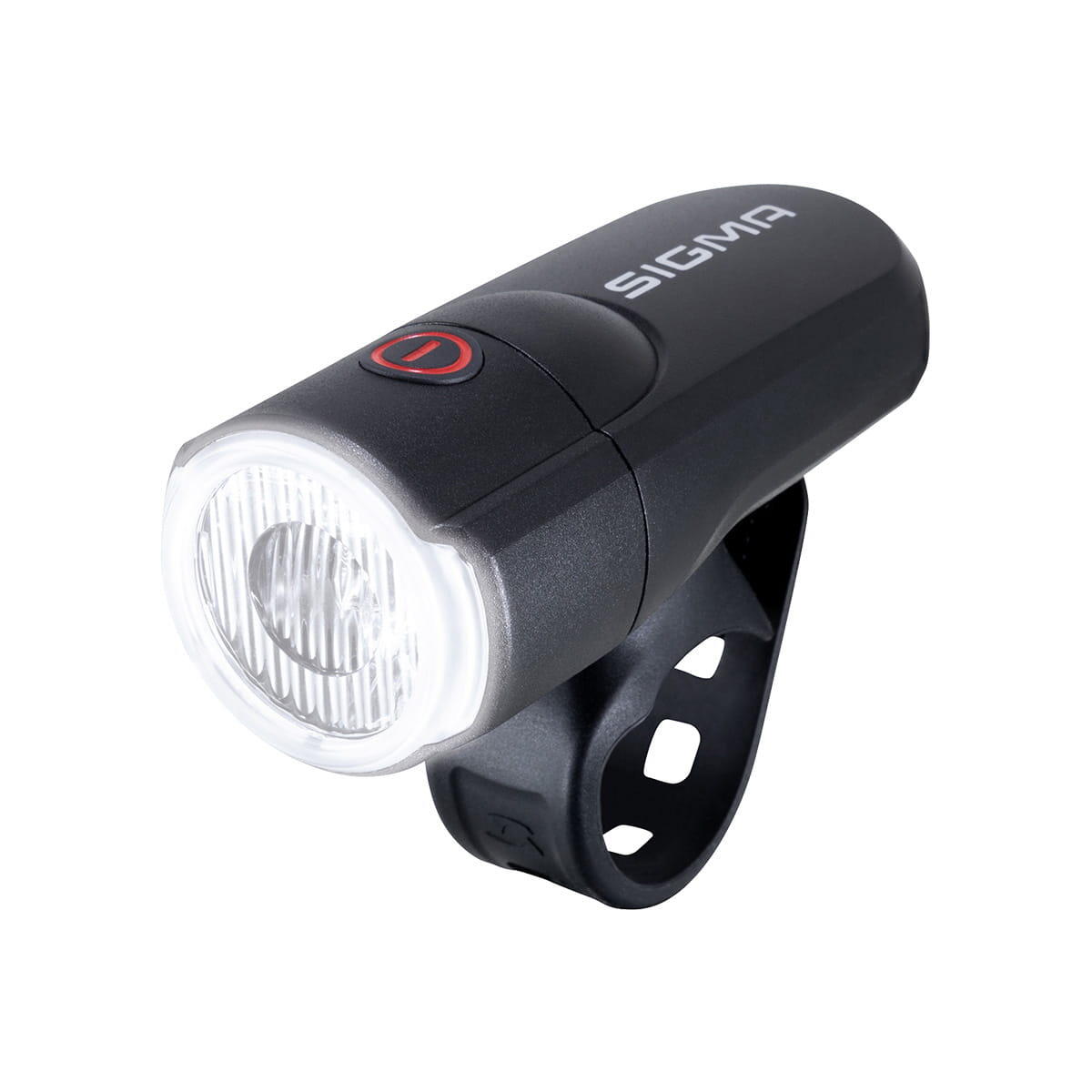 Lampka rowerowa przednia Sigma Aura 30