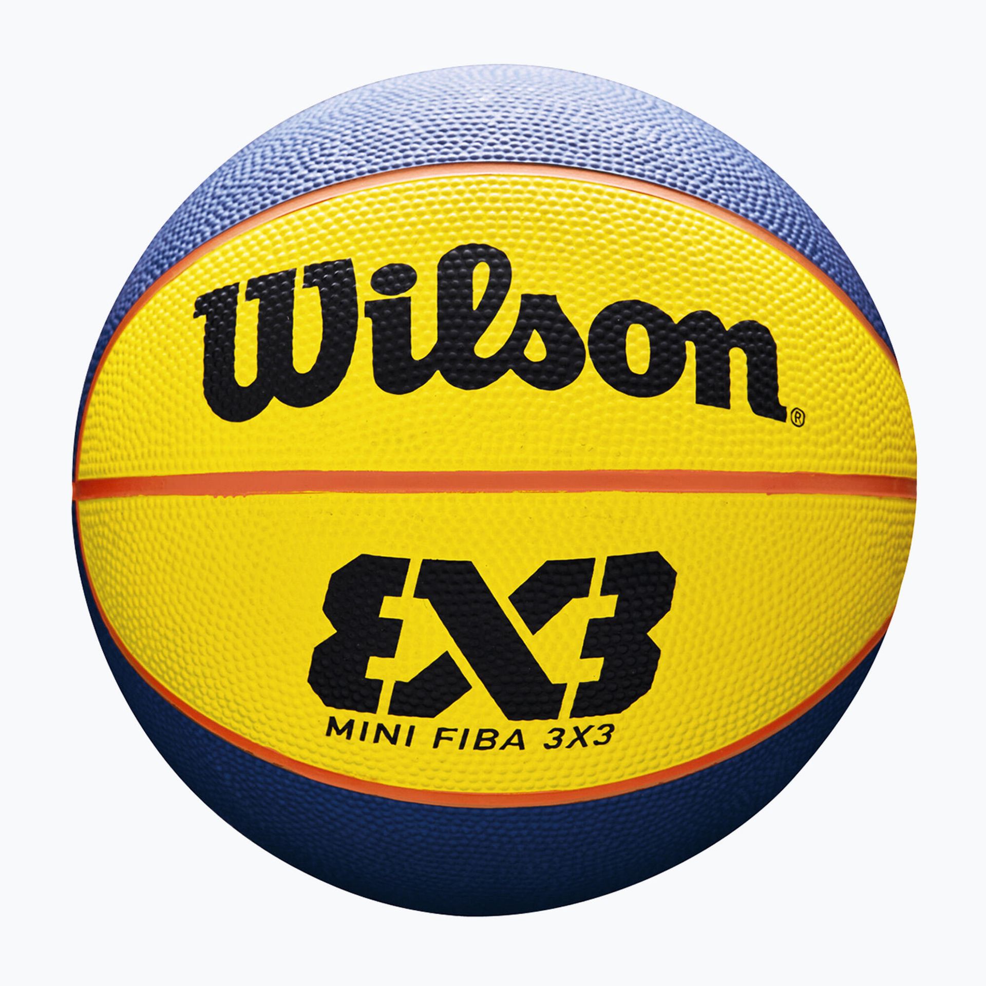 Wilson FIBA 3X3 Mini Basketball