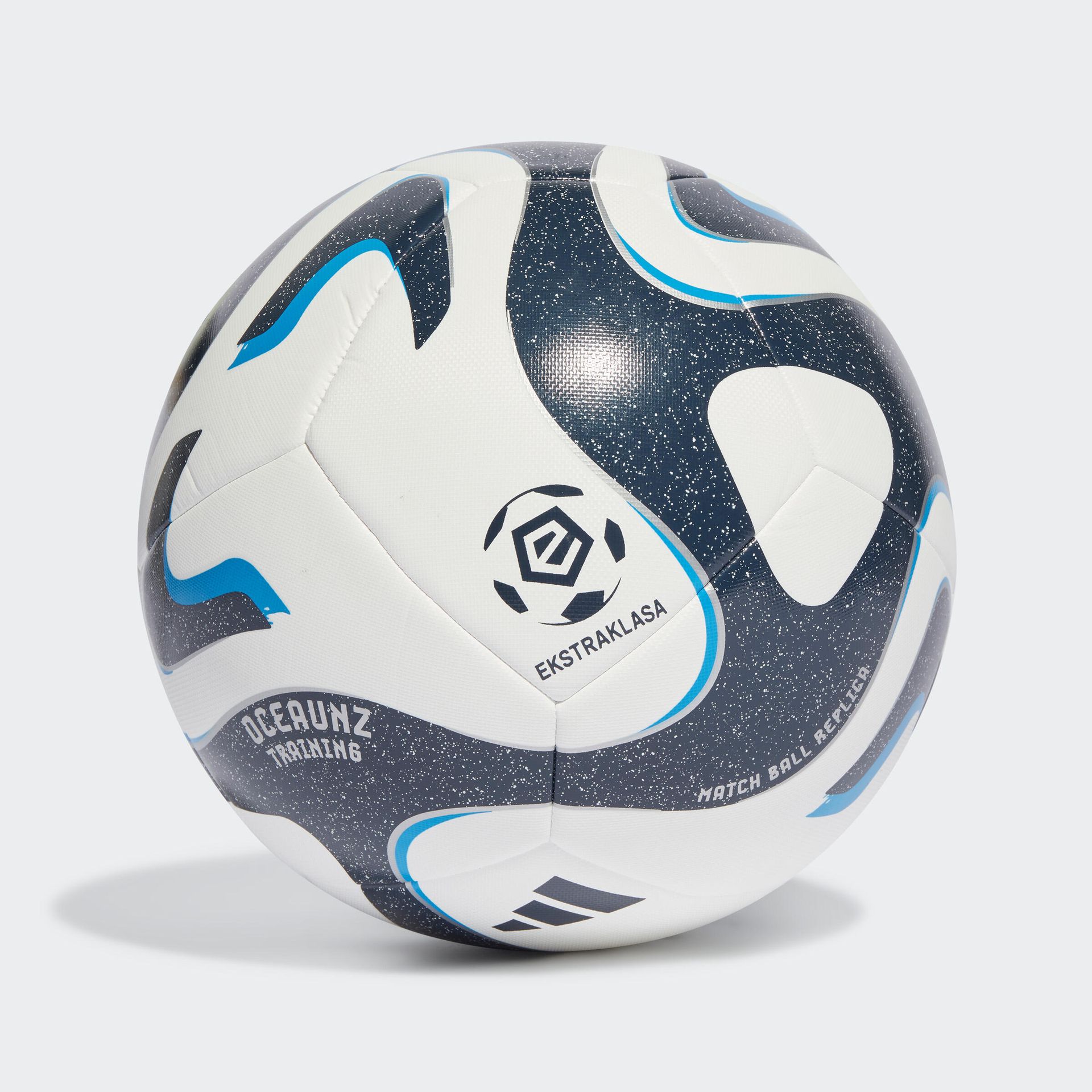 PIŁKA ADIDAS TRENINGOWA NOŻNA EKSTRAKLASA 5 IQ4932