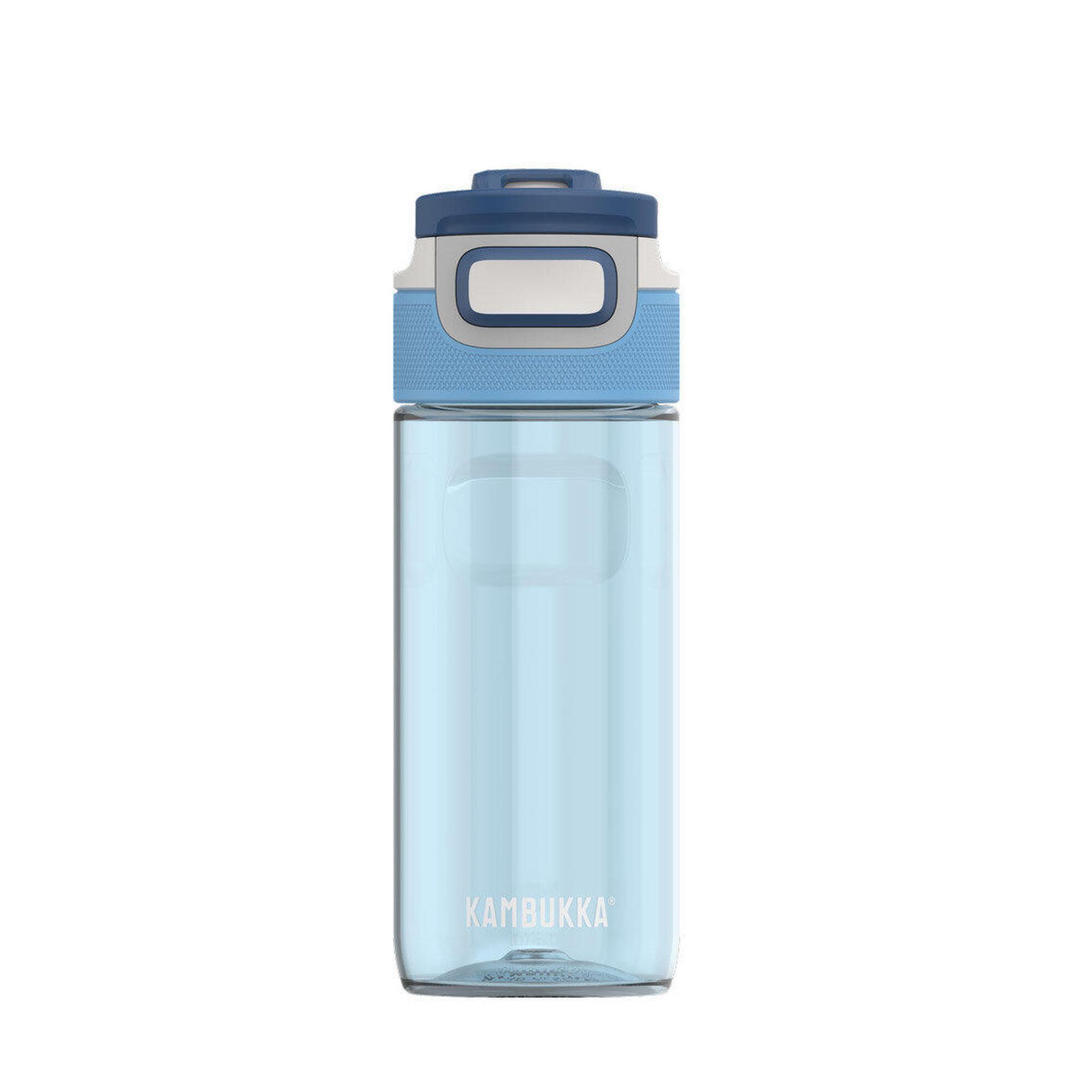 Kambukka butelka na wodę Elton Triopical Blue 500ml