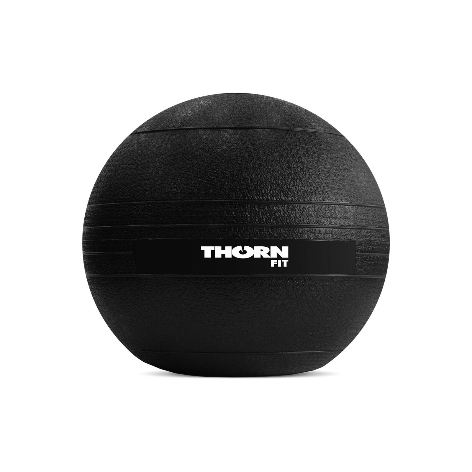 Thorn FIT PIŁKA LEKARSKA SLAM BALL WALL BALL 25KG FIT TH-0091