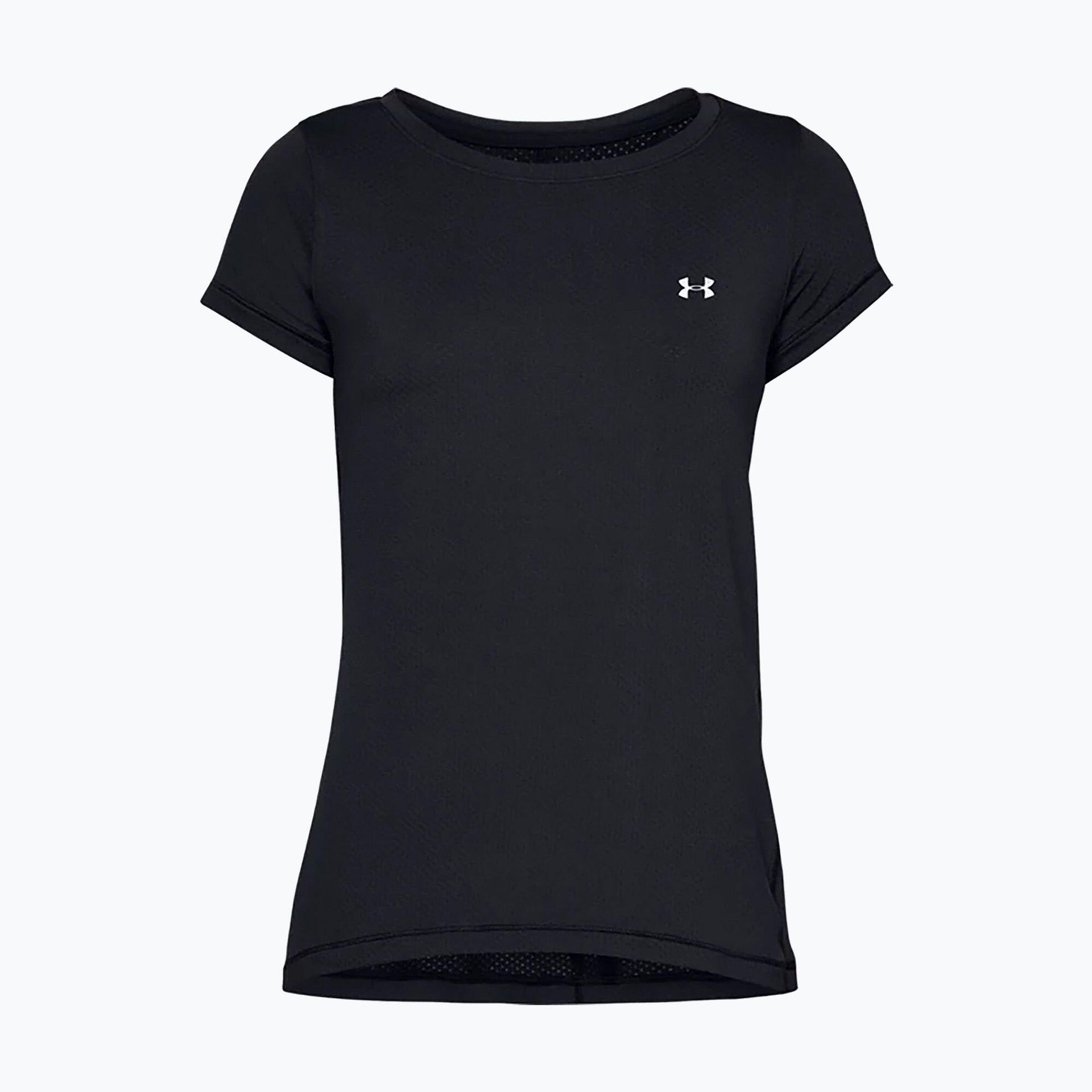 Koszulka fitness damska Under Armour UA HG Armour SS