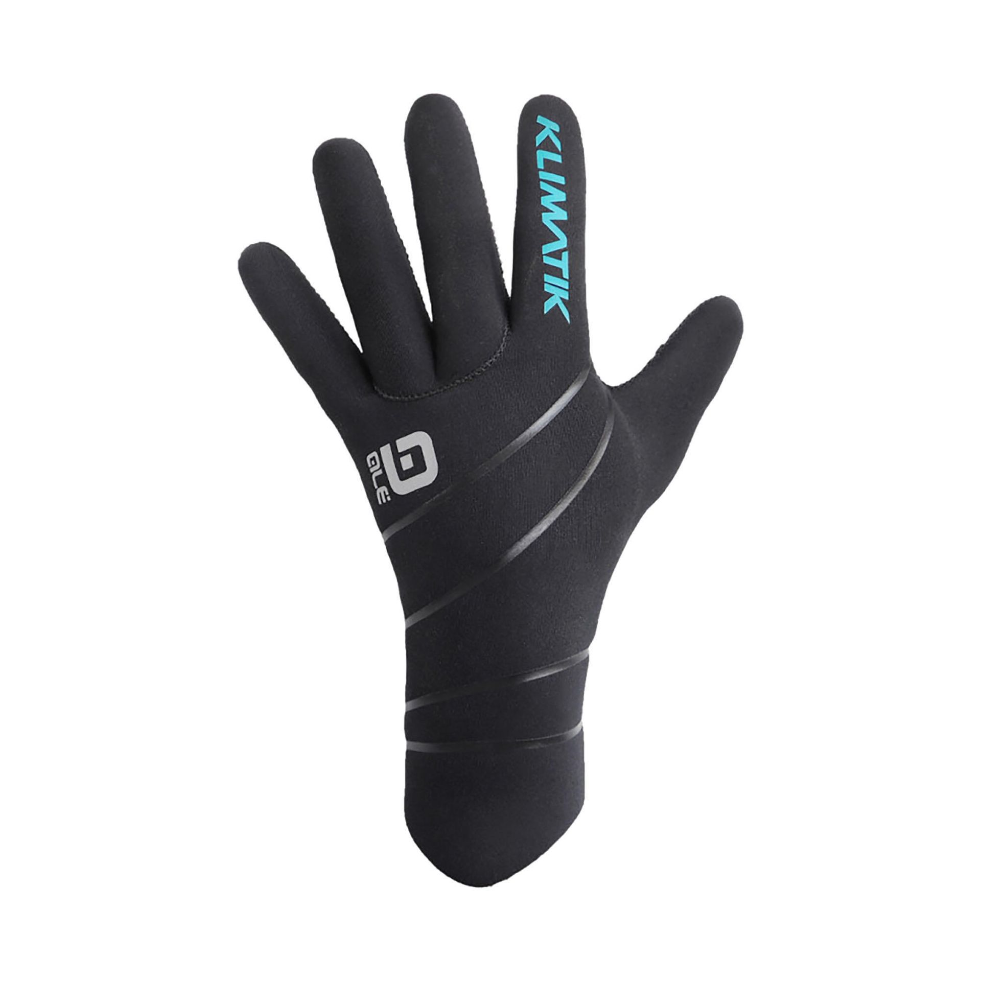 Rękawiczki rowerowe Alé Neoprene Plus