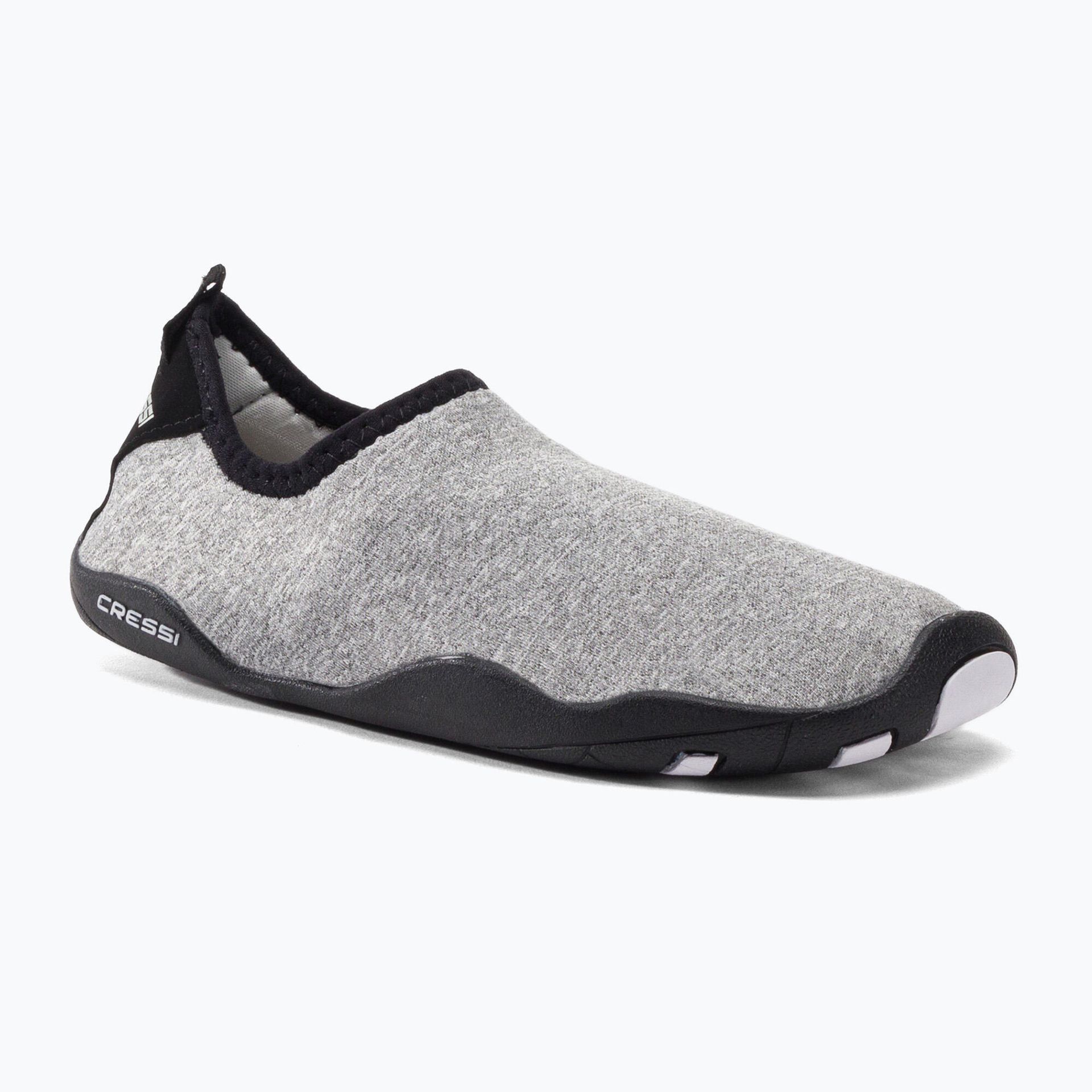Cressi czarne skarpetki Aqua Lombok buty do wody biały 11.5 UK