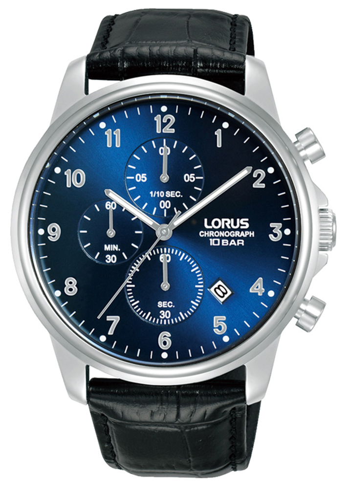 Zegarek Lorus RM341JX9