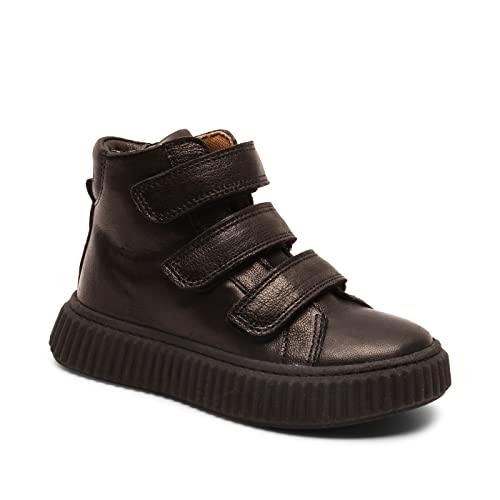 Bisgaard Denise sneakersy dziewczęce, czarny, 34 EU