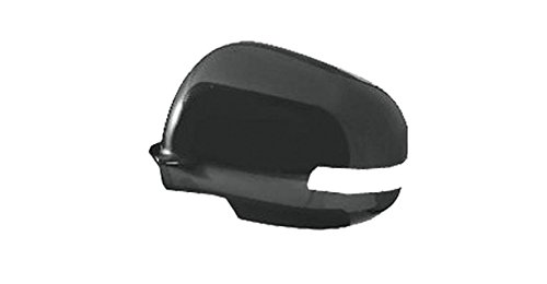 Equal Quality RS01590 Pokrywa Lustro wsteczne Lewy (SX) z Primer Citroen C4 AIRCROSS od 2012- od 2012