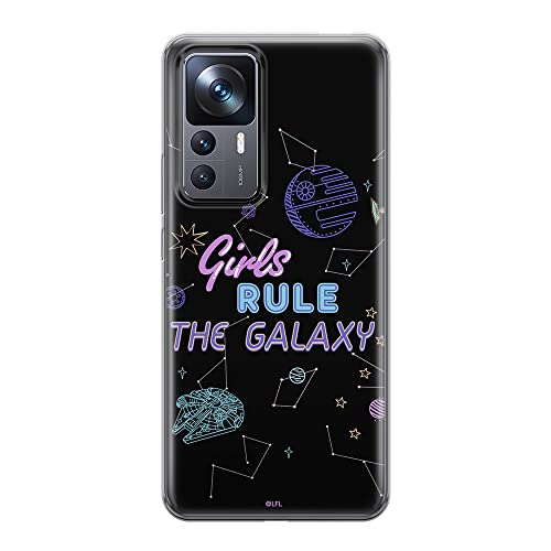Etui dedykowane do Xiaomi 12T/ 12T pro/ K50 Ultra wzór:  Gwiezdne Wojny 024 oryginalne i oficjalnie licencjonowane