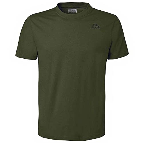 Kappa Cafers Slim tee Koszulka Męska