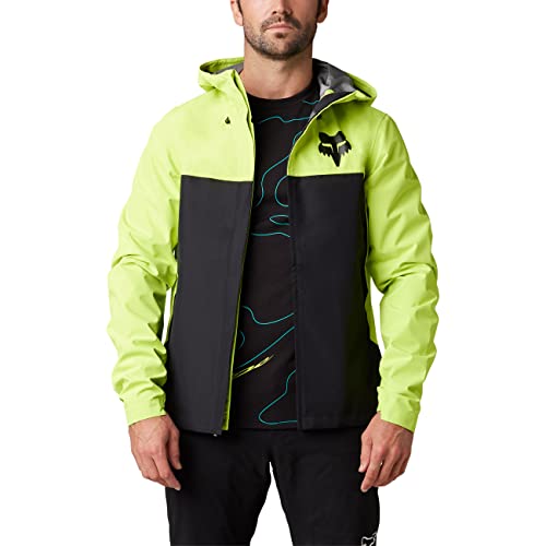 Fox Ranger 2.5L Water Jacket Lunar Fluo Żółty
