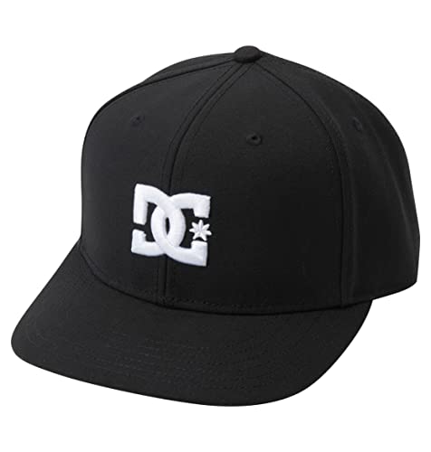 DC Shoes DC Empire Snapback - Czapka męska