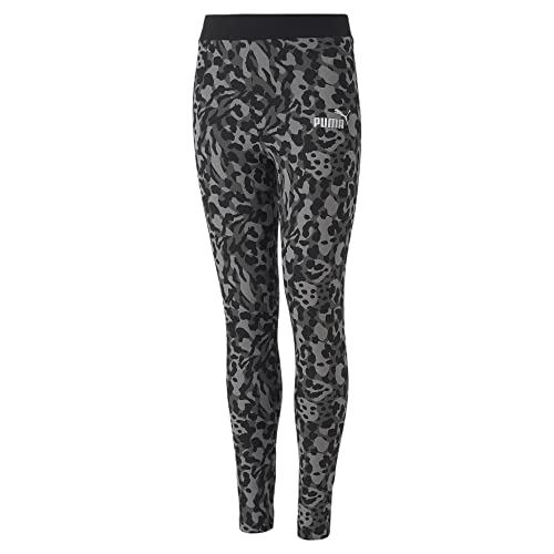 PUMA 10000000 legginsy dla dzieci