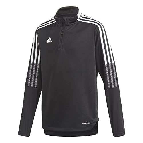 adidas Tiro21 Tr Top Y Sweter Unisex - Dzieci