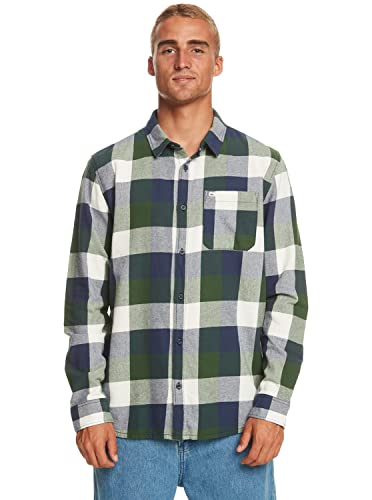 Quiksilver Motherfly Koszulka męska (zestaw 1 sztuk)