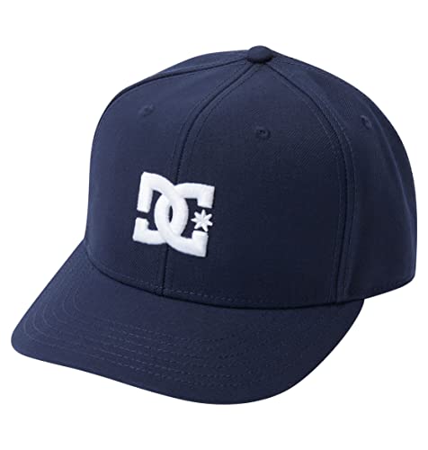 DC Shoes DC Empire Snapback Czapka męska