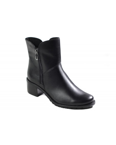 BOTKI CAPRICE - 9-25314-41 022 BLACK - Caprice