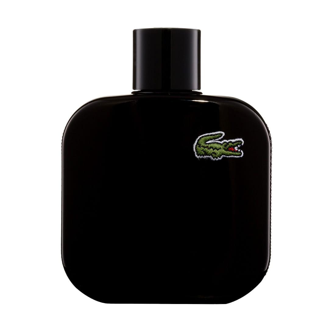 Lacoste Eau De Lacoste Noir Woda toaletowa dla mężczyzn 100 ml
