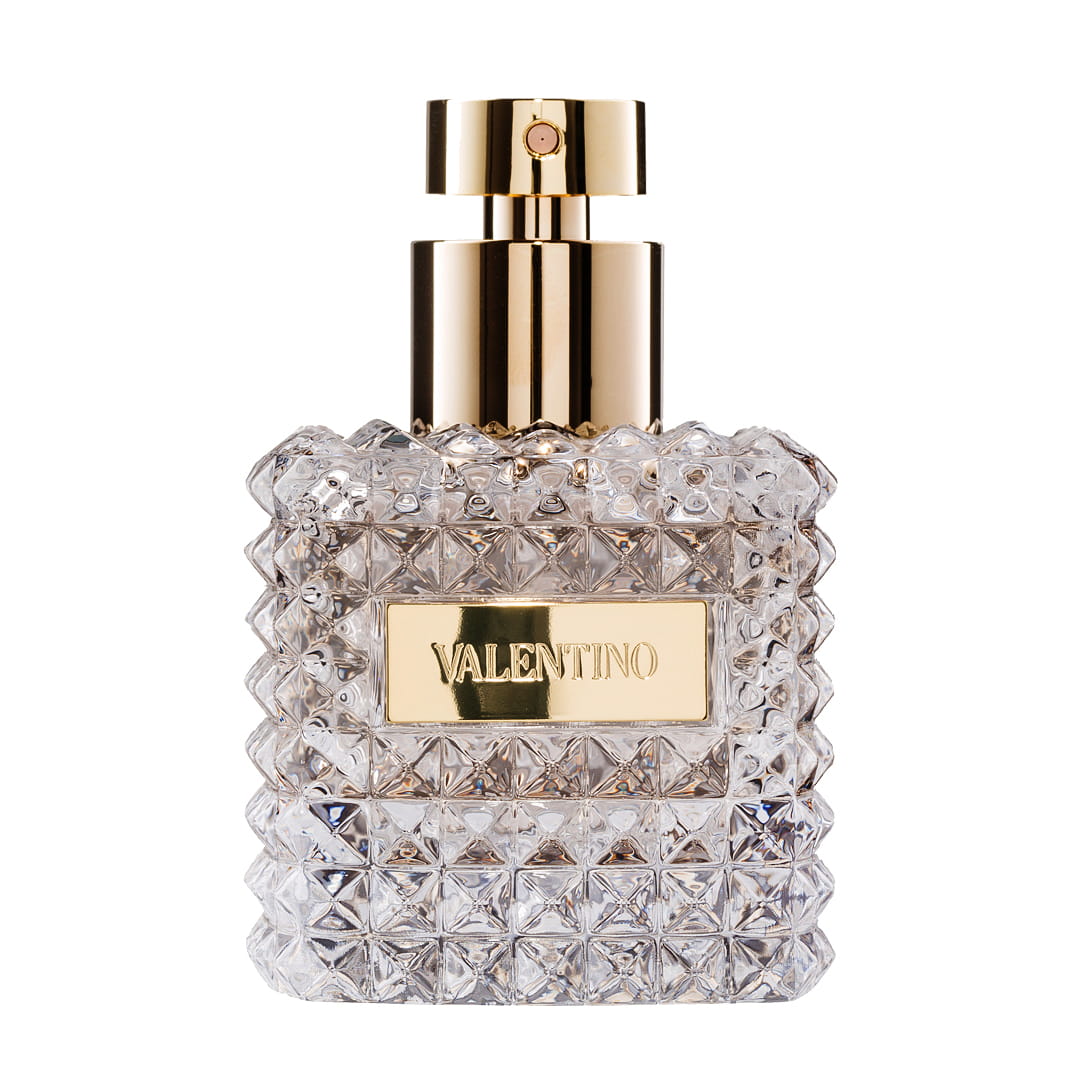 Valentino Donna Woda perfumowana dla kobiet 50 ml