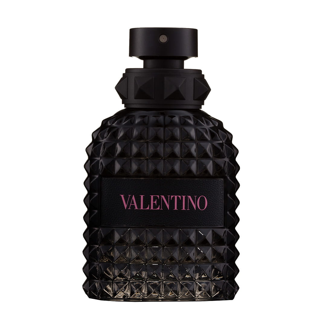 Valentino Born In Roma Uomo Woda toaletowa dla mężczyzn 50 ml
