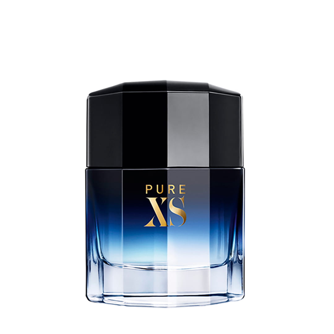 Paco Rabanne Pure Xs Woda toaletowa dla mężczyzn 50 ml