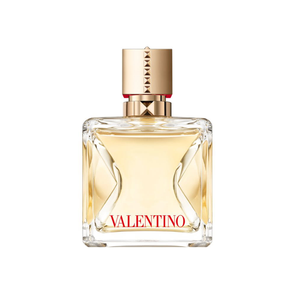 Valentino Voce Viva Woda perfumowana dla kobiet 50 ml