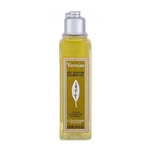 Zdjęcia - Pozostałe kosmetyki LOccitane L\'occitane  Verbena żel pod prysznic 250ml 