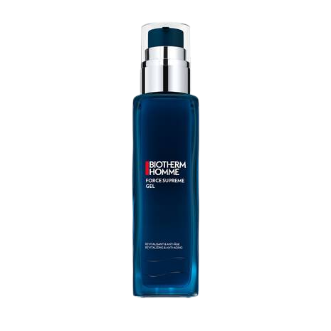 Biotherm Force Supreme Gel Jumbo Krem do twarzy 100 ml
