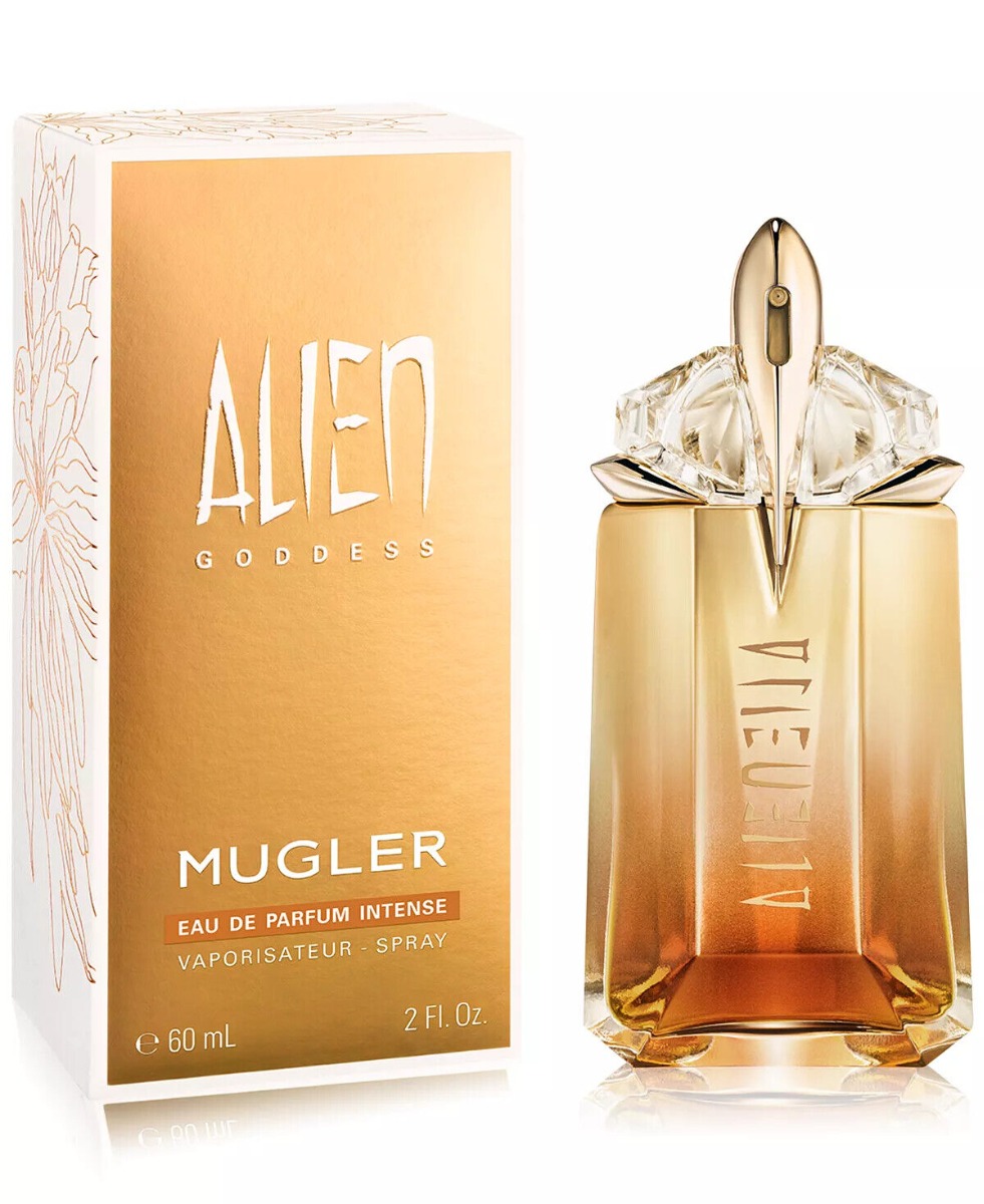 Thierry Mugler Alien Goddess Intense 60 ml