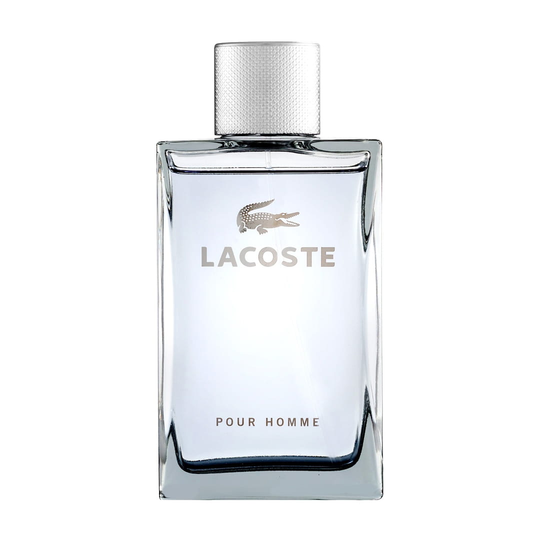 Lacoste Lacoste pour Homme Woda toaletowa dla mężczyzn 100 ml