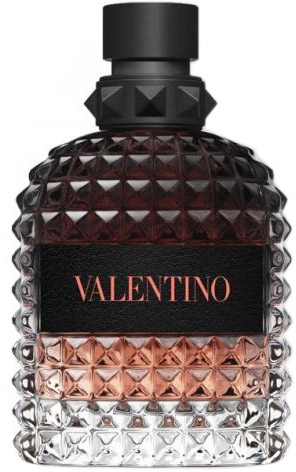 Woda toaletowa dla mężczyzn Flakon Valentino Uomo Born In Roma Coral Fantasy 100 ml (3614273672139)