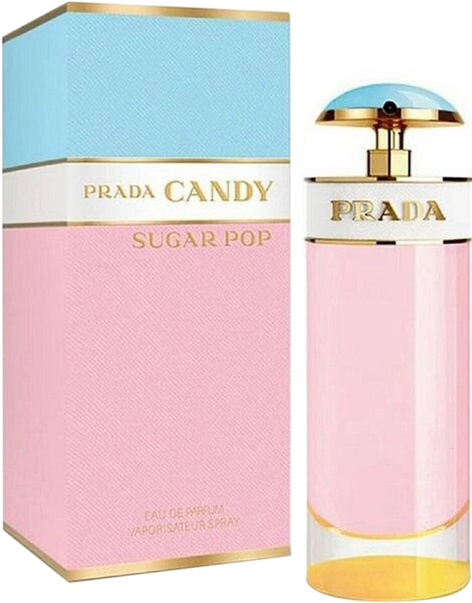 Prada Candy Sugar Pop woda perfumowana dla kobiet 50 ml (8435137787944)