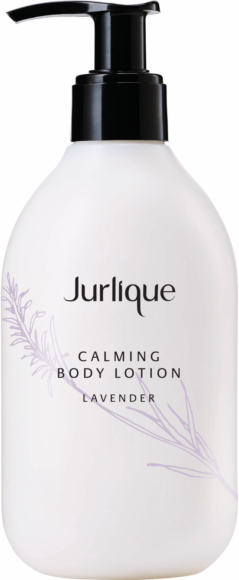 Jurlique Uspokajający Balsam do Ciała Lawenda 300 ml (708177112822)